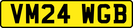 VM24WGB