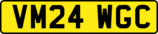 VM24WGC