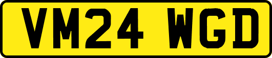 VM24WGD