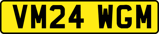VM24WGM
