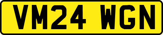 VM24WGN