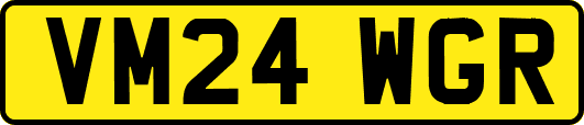 VM24WGR