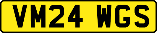 VM24WGS