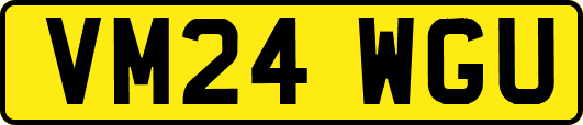 VM24WGU