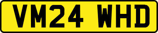 VM24WHD