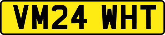 VM24WHT