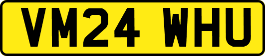 VM24WHU