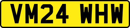 VM24WHW