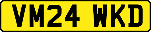 VM24WKD