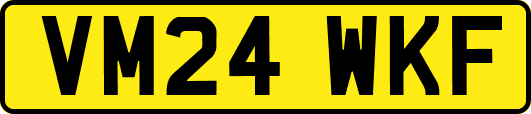 VM24WKF
