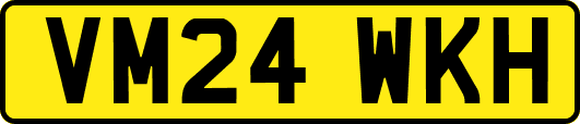 VM24WKH