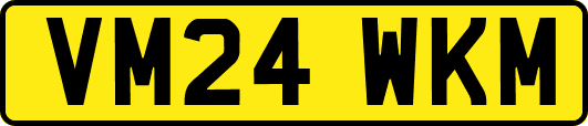 VM24WKM