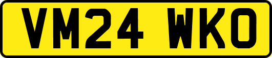 VM24WKO