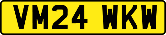 VM24WKW