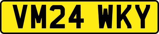 VM24WKY