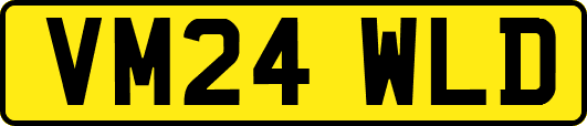 VM24WLD
