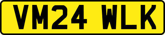 VM24WLK