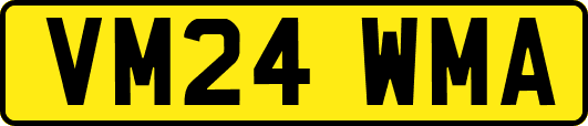 VM24WMA