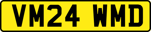 VM24WMD