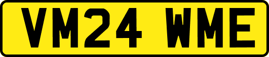 VM24WME