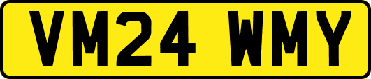 VM24WMY