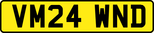 VM24WND