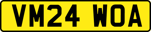 VM24WOA
