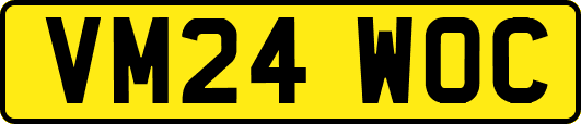 VM24WOC