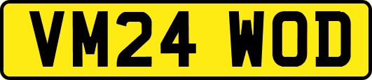 VM24WOD