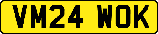 VM24WOK