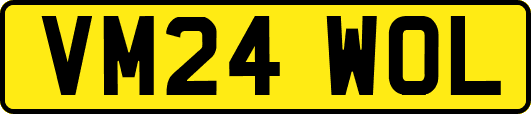 VM24WOL