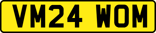 VM24WOM