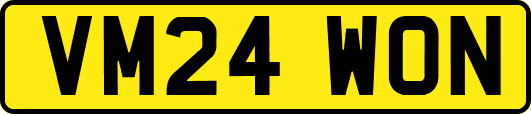 VM24WON