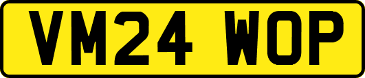 VM24WOP
