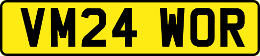 VM24WOR