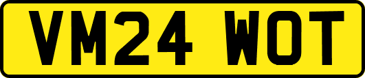 VM24WOT