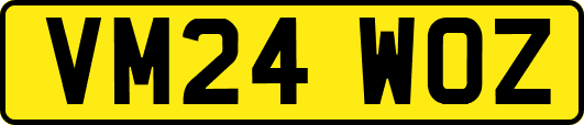VM24WOZ