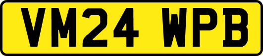 VM24WPB
