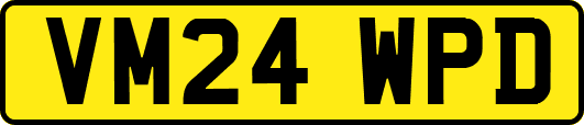 VM24WPD