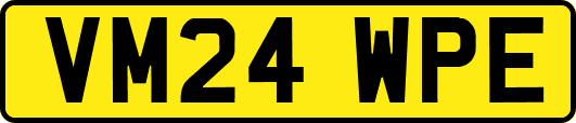 VM24WPE