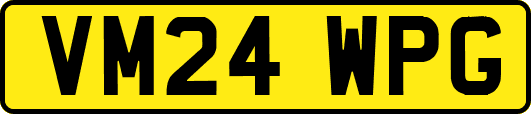 VM24WPG