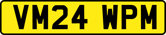 VM24WPM