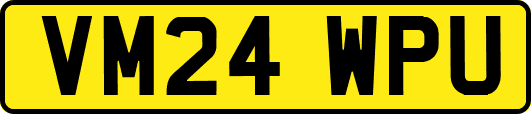 VM24WPU