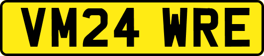 VM24WRE