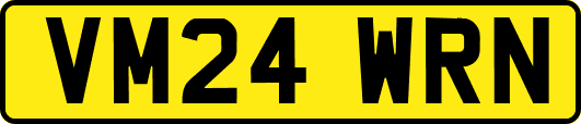 VM24WRN