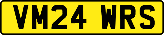 VM24WRS