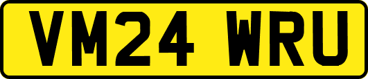 VM24WRU