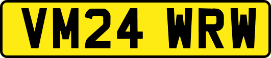 VM24WRW