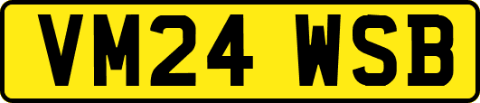 VM24WSB