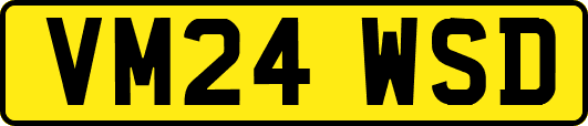 VM24WSD